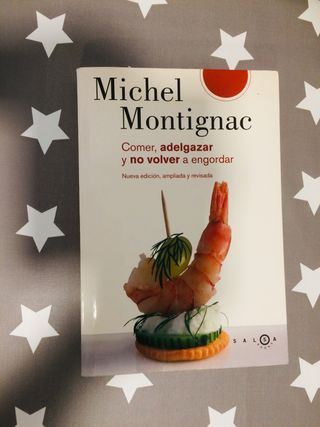 Comer adelgazar y no volver a engordar opiniones